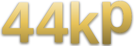 44kp logo